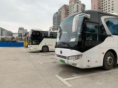 场地-同济大学·停车场