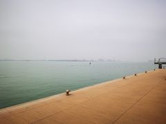 -东疆建设开发纪念公园