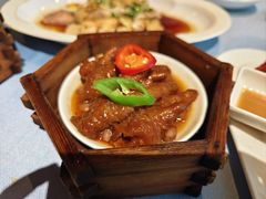 -晓粤·惹味粤菜(凯德乐峰广场店)