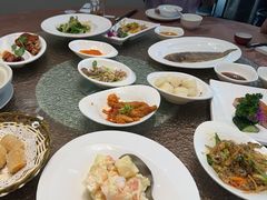 -庄氏祥记家常食府(国瑞建材家居博览中心店)