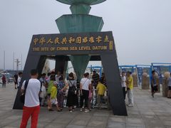 -中华人民共和国水准零点