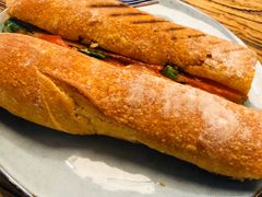 -BAKER&SPICE(国金中心商场店)