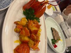 -全聚德(上海首店浦东店)