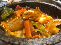 -妥妥烤肉料理(昙华林店)