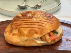 -沙漠玫瑰土耳其餐厅(神路街店)