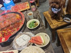 -赵家院子佬火锅(重庆总店)