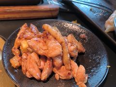 -谷牛和牛烤肉(漕河泾印象城店)