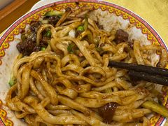 -白家大院·王府宫廷菜(苏州街店)