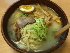 -和风拉面