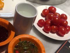 -煲宫猪肚鸡(晶品店)