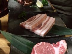 -赤坂亭·M9和牛烧肉·铁板烧(合肥万象城店)