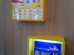 -麦当劳(燕顺路店)