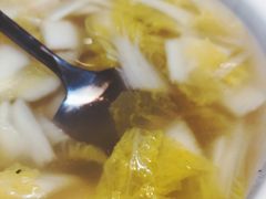 -大草原清真饭庄(沙河店)