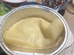 筋饼-娄三少春饼·烤鸭(合生汇购物中心店)
