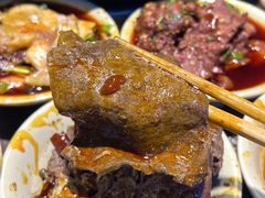 -赵家院子佬火锅(重庆总店)