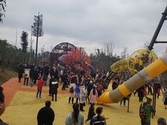 -枫香湖儿童公园