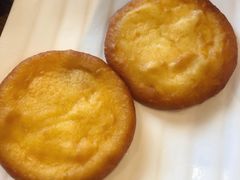 奶渣饼-诺敏塔拉奶茶-布里亚特包子-手把肉(锦都会店)