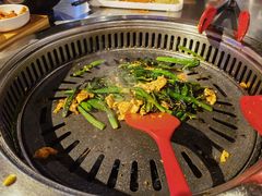 -北木南烤肉和酒(重庆雾都广场店)