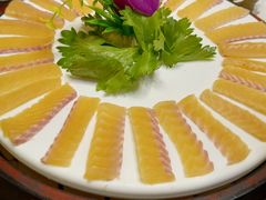 -醉美东江·三文鱼·烧鸡公