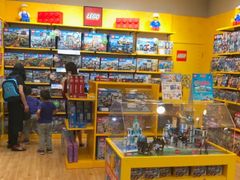-kidsland(合生汇店)