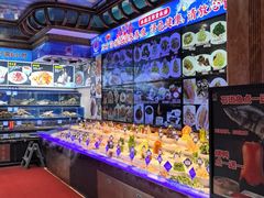 -鹊华居·地道鲁菜·海鲜·融合味(大明湖店)