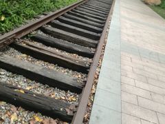 -广九铁路纪念园
