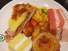-东方之珠洗浴休闲广场(南开店)