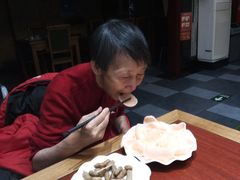 -金刚山烧烤(中山路店)