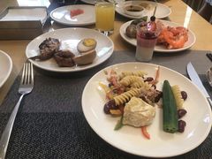 -威珀斯酒店·珀萃美食餐厅