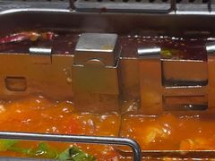 -海底捞火锅(江宸天街店)