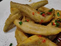 -大洋家·精品潮汕菜·生腌砂锅粥(天河东路店)