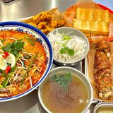 谁还没吃过长沙大学城这家店越南牛肉粉店‼️还有超多特色小吃[色]