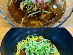 -顺姬冷面(延大护理学院小区店)