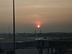 -哈尔滨太平国际机场-T2航站楼