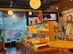 -星宙咖啡STELLARIS CAFE(广告产业园店)