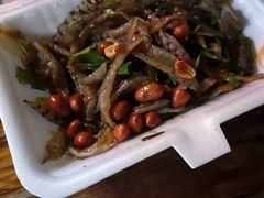 -陈添記·祖傳爽鱼皮·西关老字号(广州首店)