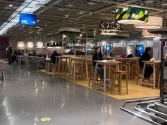 -宜家·瑞典风味餐厅(武汉荟聚中心店)