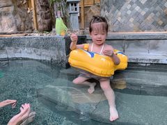 -青岛海泉湾度假区温泉
