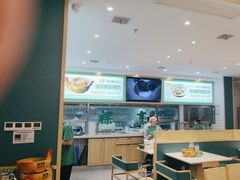 -绿草地·湘菜(芙蓉天街店)