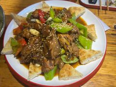 泰山花椒鸡-泰山王老三串旗舰店(万达店)