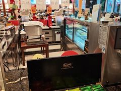 -美食汇·海鲜自助餐·家庭聚会·商务宴请(青秀万达文华店)