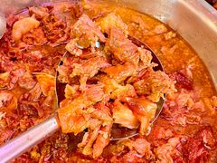 -阿娟牛肉丸·手打牛肉丸·现做现卖