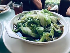 -胖子菜馆(隆昌路店)