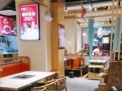 -旺龙巷重庆脆毛肚火锅·潜山扛把子店(潜山商业街店)