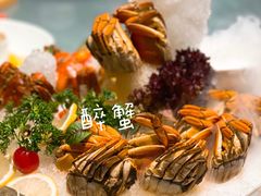 -久宴·天目湖大鱼头(恐龙园店)