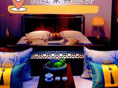 -长虹家具世界(渭水道店)