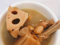 -文记壹心鸡(宝华路店)