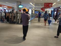 -江燕路万科里