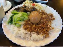 -古早人小吃店(黄河北路店)