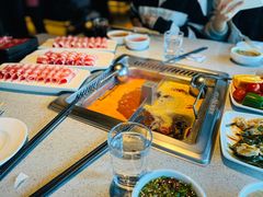 -海底捞火锅 (利舞台广场店)